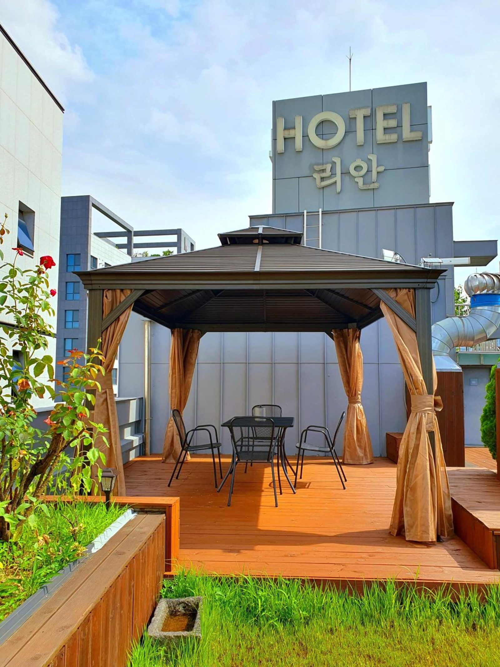 Rian Hotel — photo 4