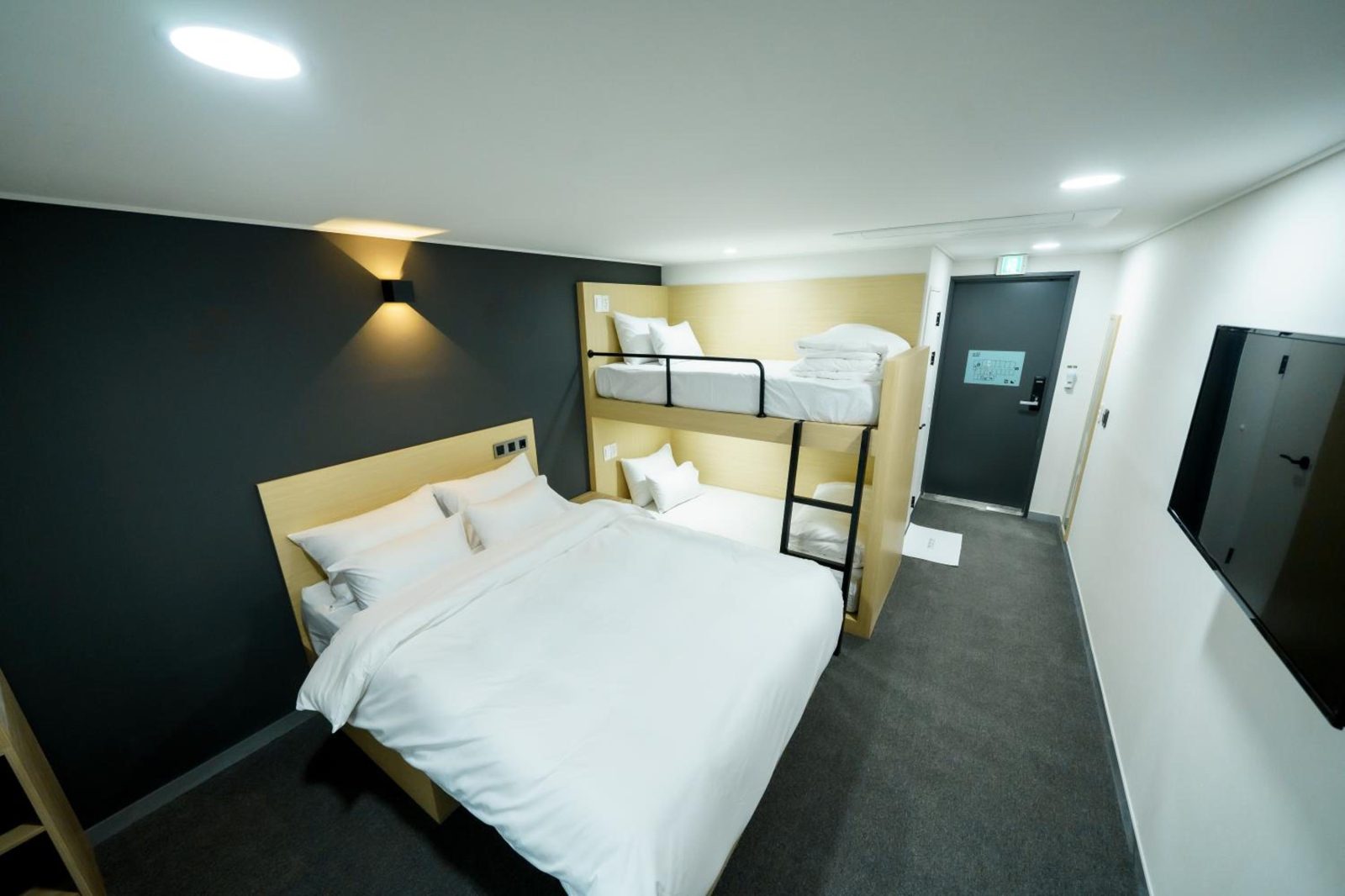 The Stay Hue Myeongdong — photo 5