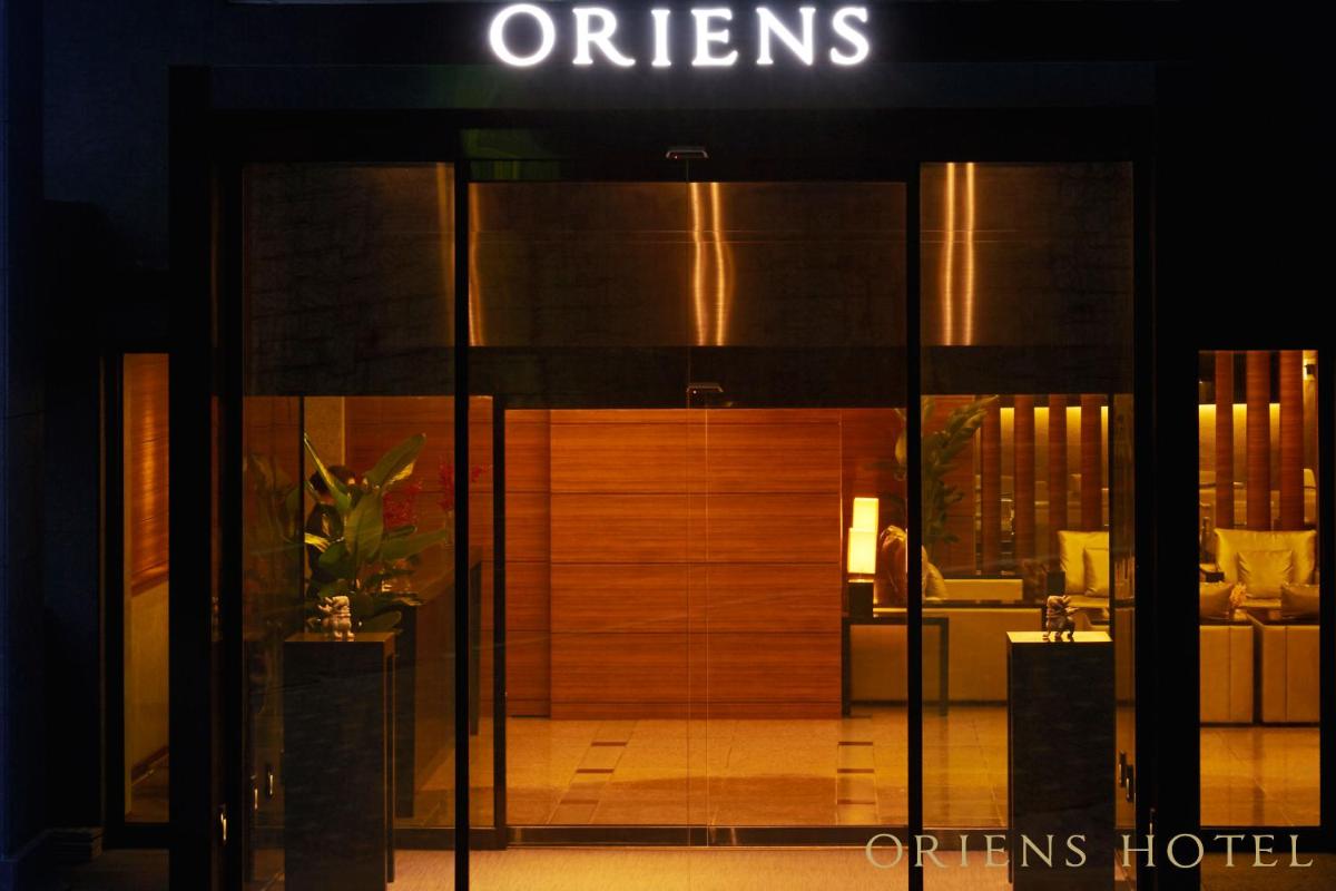 Oriens Hotel & Residences Myeongdong — photo 5
