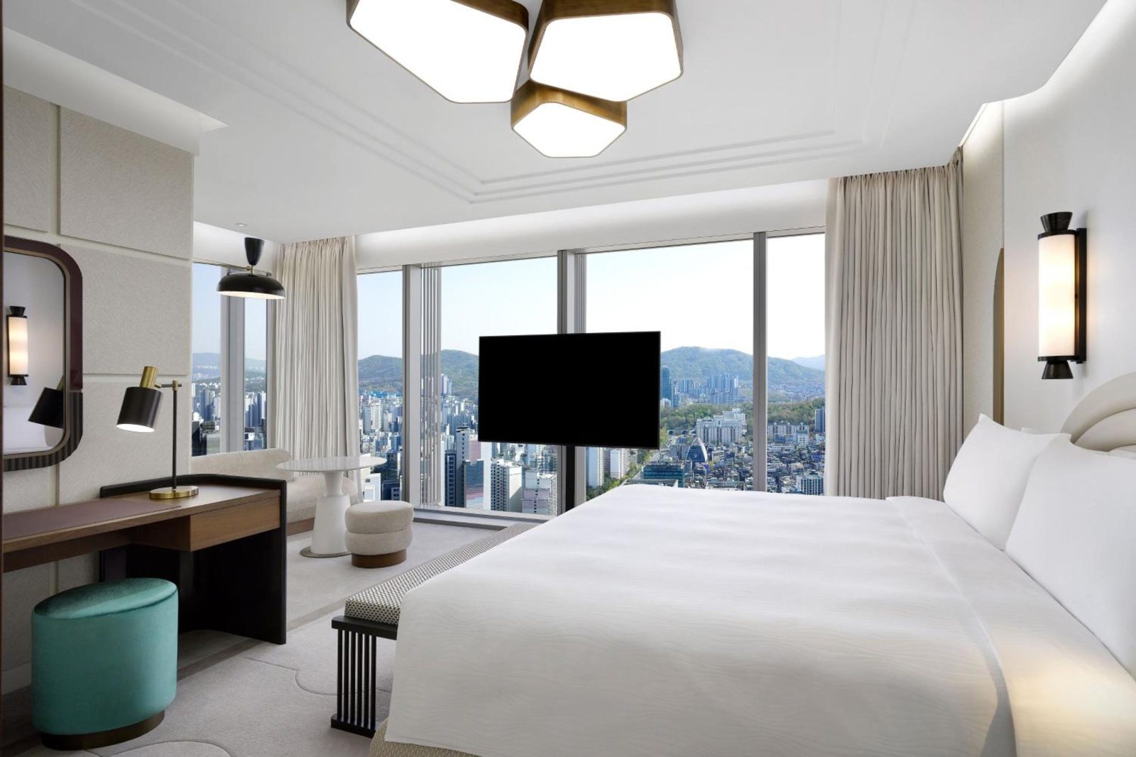 Josun Palace, a Luxury Collection Hotel, Seoul Gangnam — photo 6