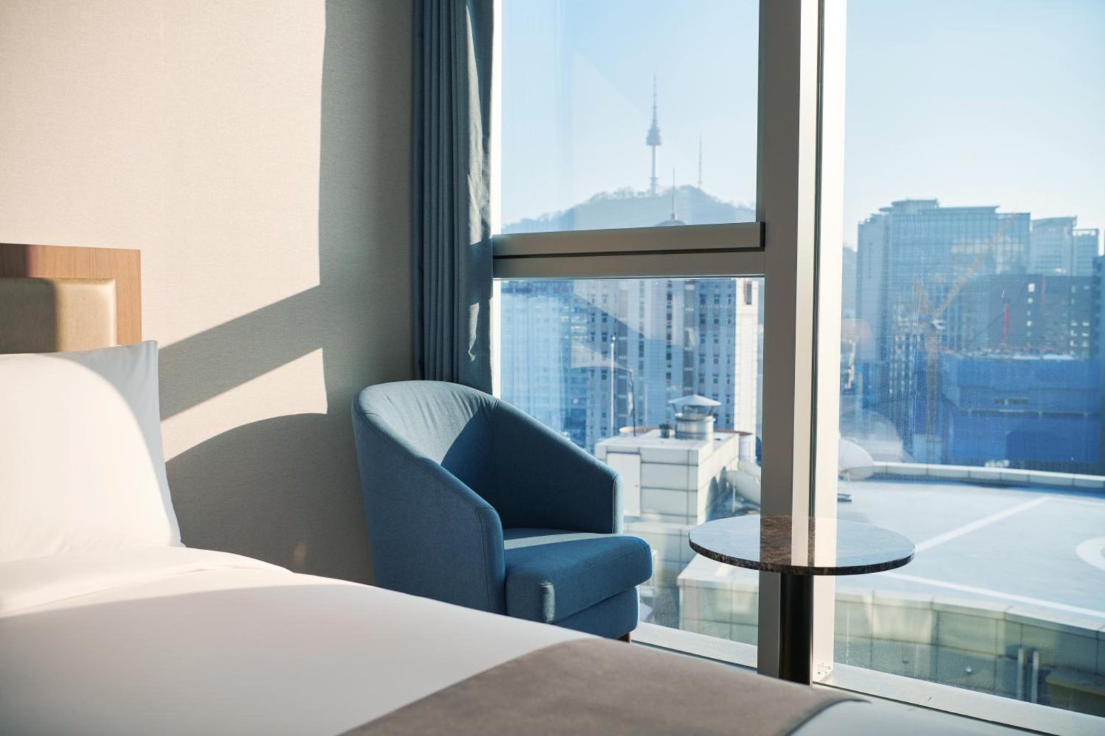 Stanford Hotel Myeongdong — photo 7