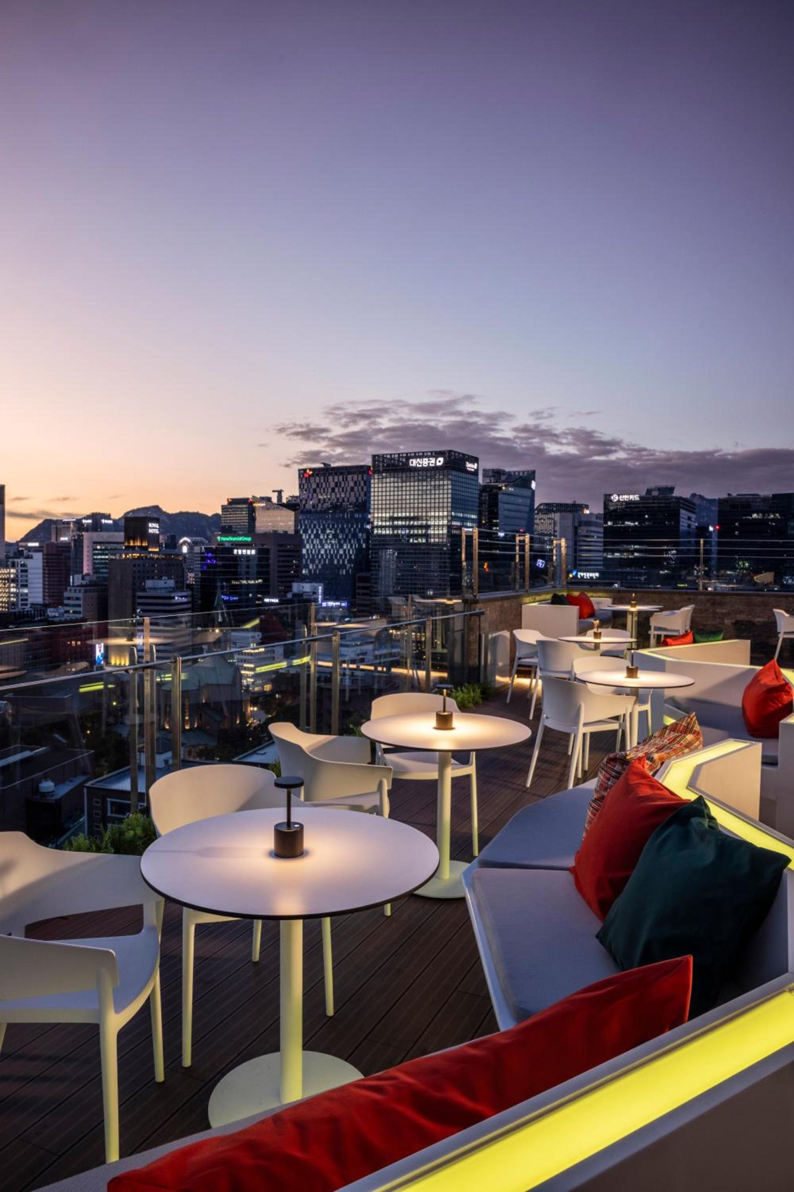 ibis Styles Ambassador Seoul Myeong-dong — photo 3