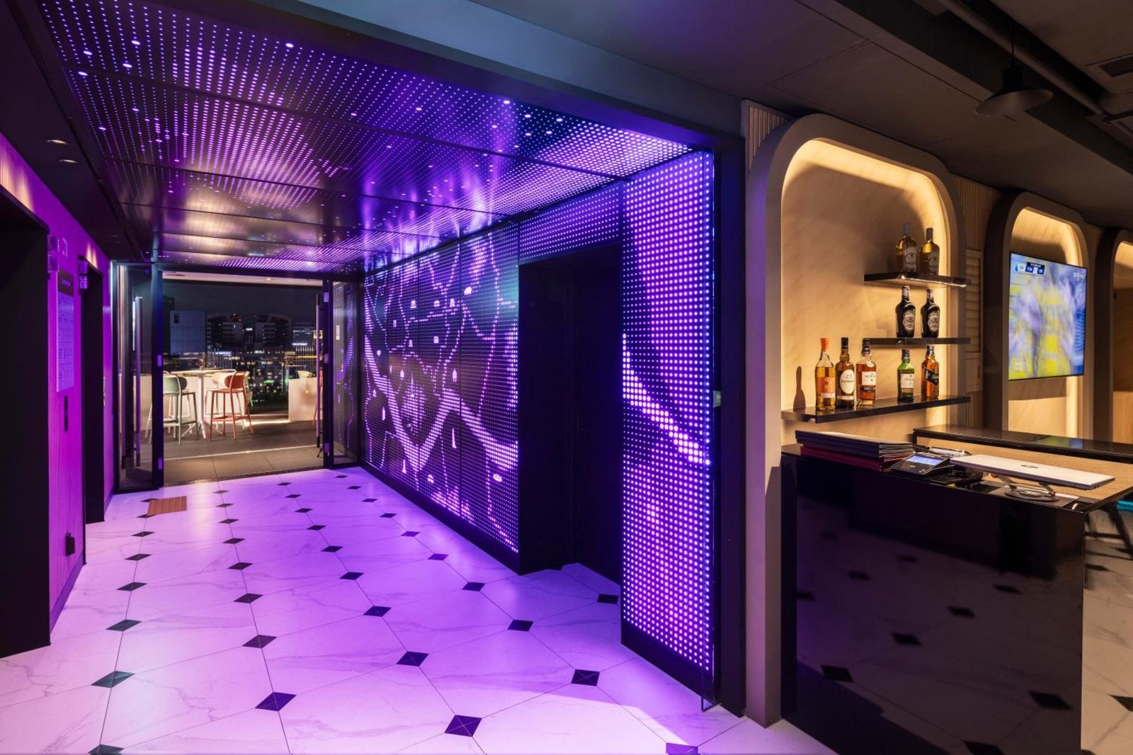 ibis Styles Ambassador Seoul Myeong-dong — photo 6