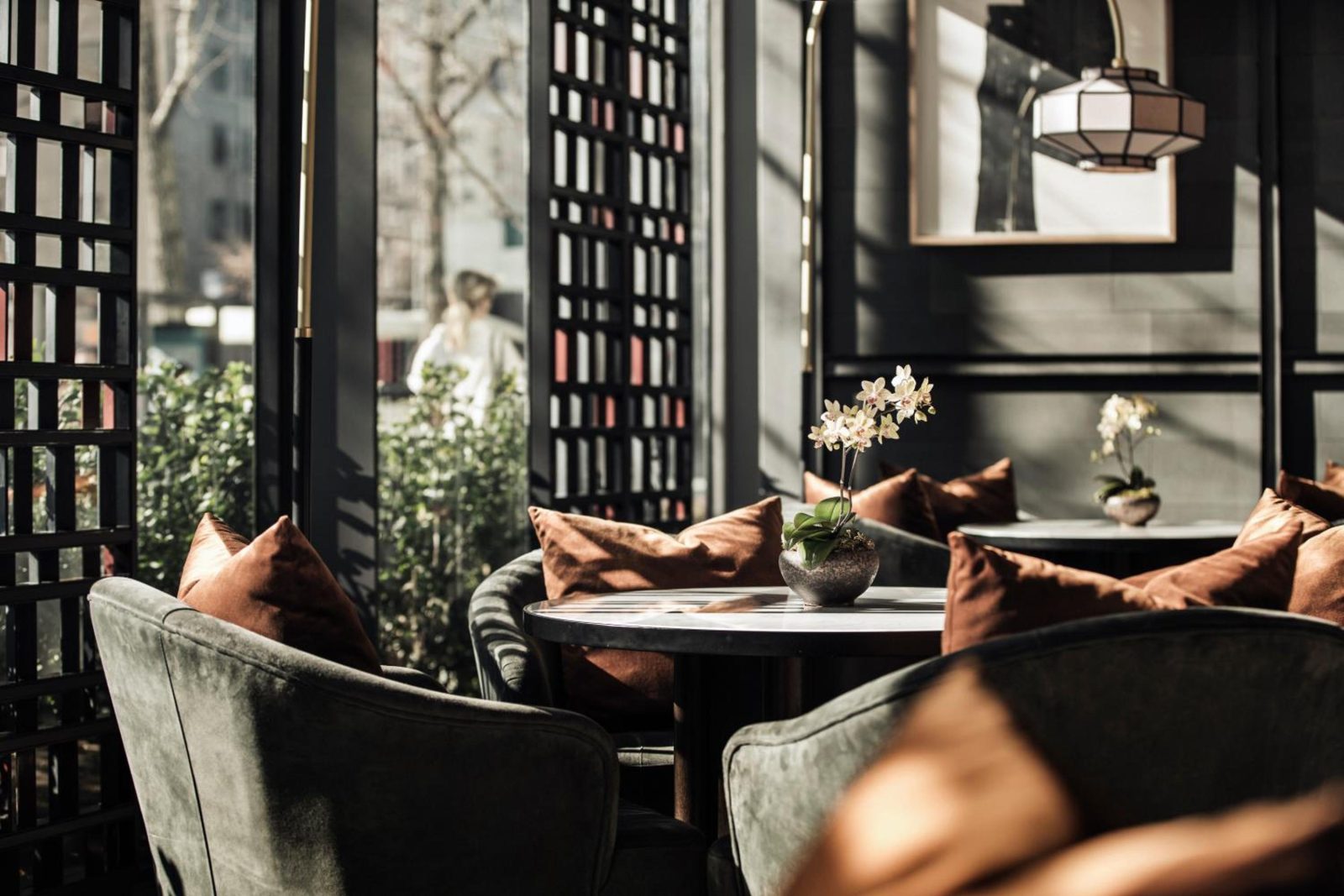 Four Seasons Hotel Seoul — photo 7