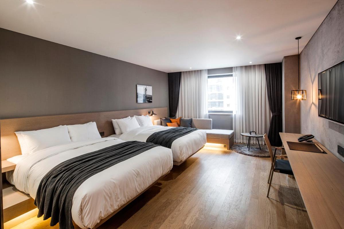 Hotel28 Myeongdong — photo 4