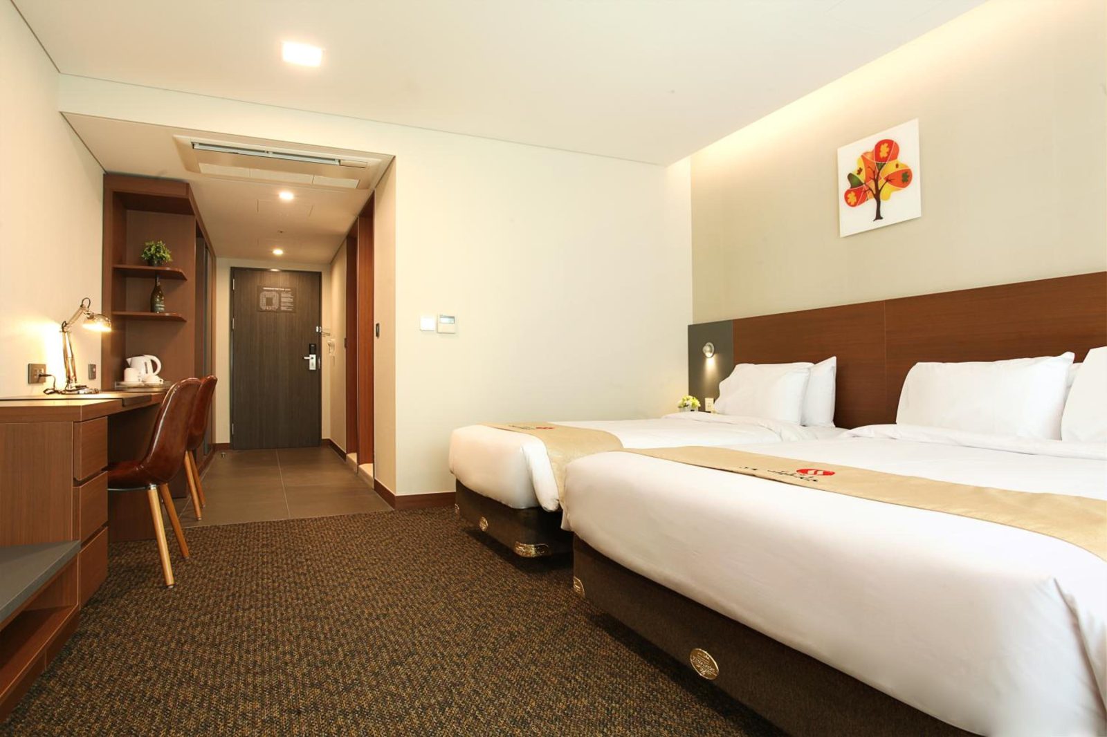 Hotel Skypark Kingstown Dongdaemun — photo 4