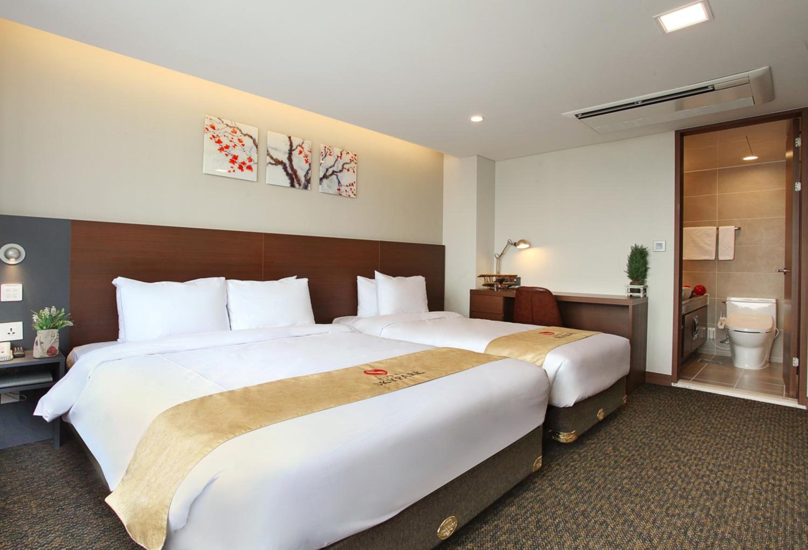 Hotel Skypark Kingstown Dongdaemun — photo 5