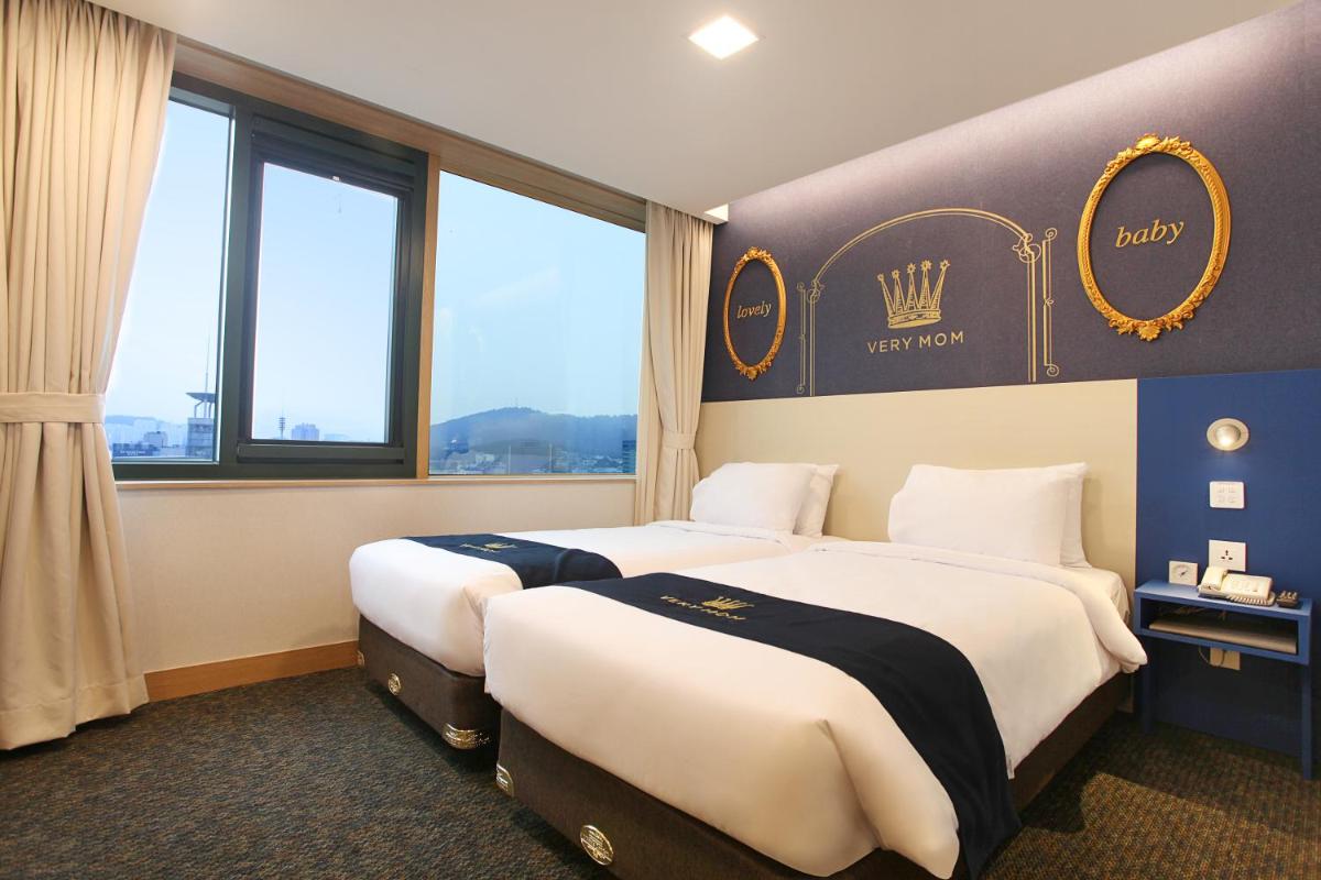 Hotel Skypark Kingstown Dongdaemun — photo 3