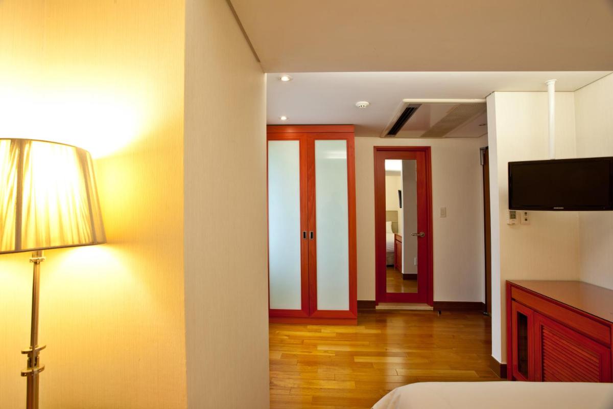 Hotel Prince Seoul — photo 6