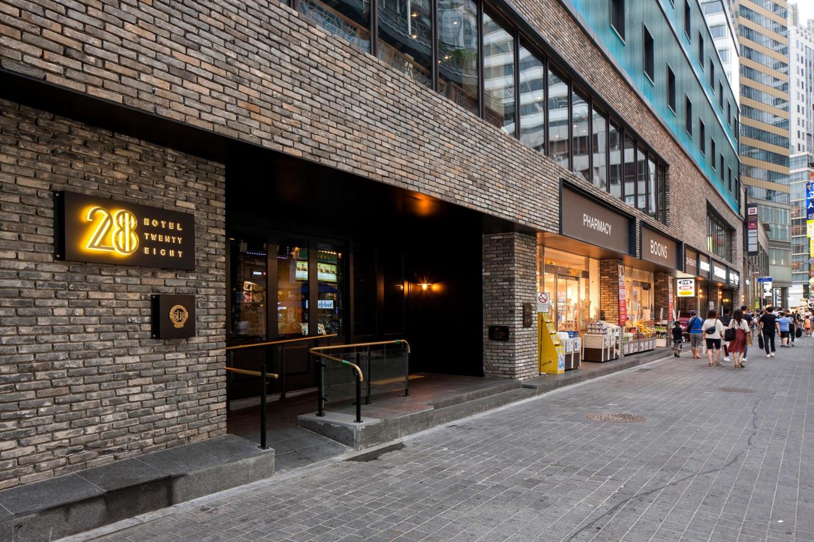 Hotel28 Myeongdong — photo 2