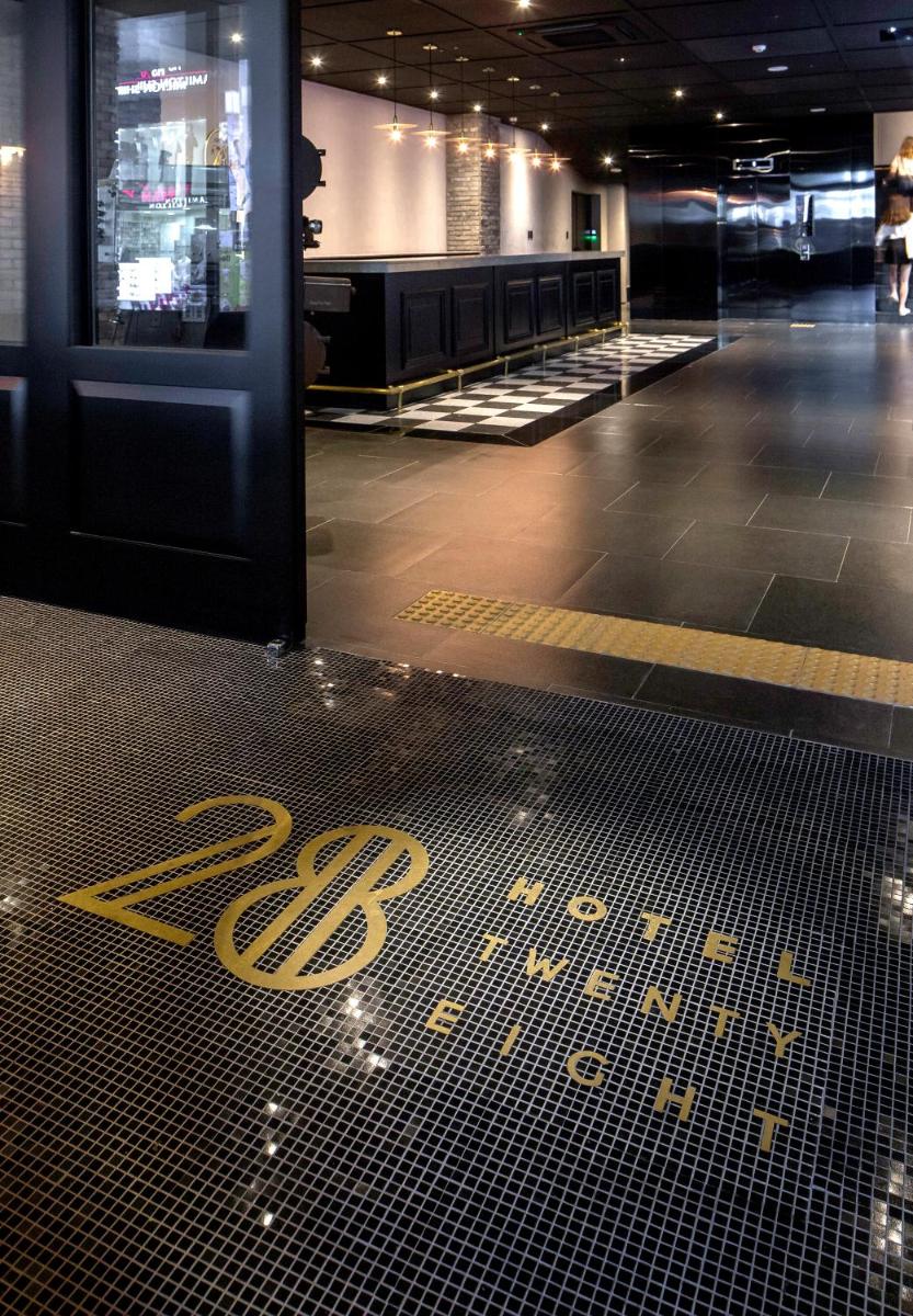 Hotel28 Myeongdong — photo 7