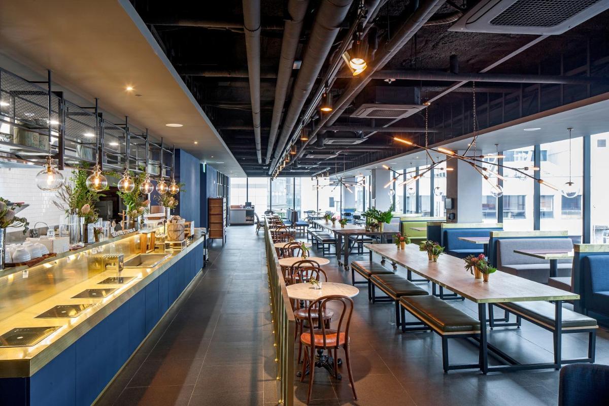 Hotel28 Myeongdong — photo 3