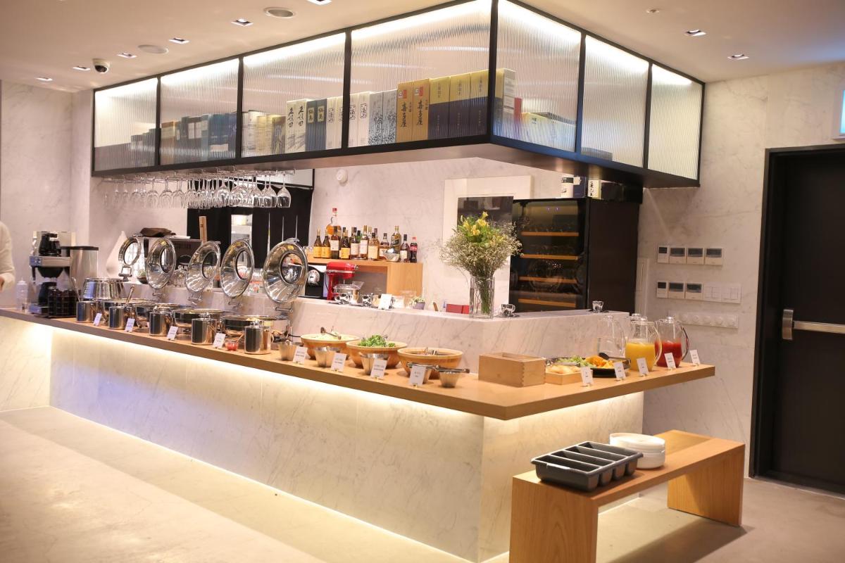 Hop Inn Seoul Myeongdong — photo 3