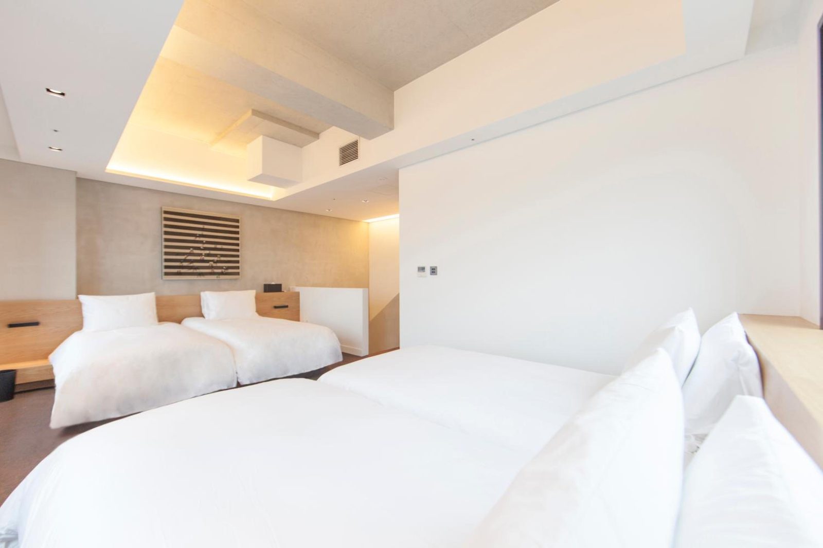 Hop Inn Seoul Myeongdong — photo 4