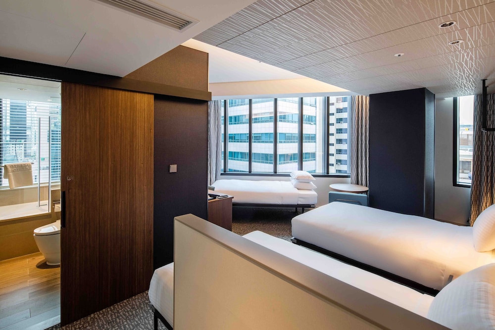 Sotetsu Fresa Inn Seoul Myeong Dong — photo 3