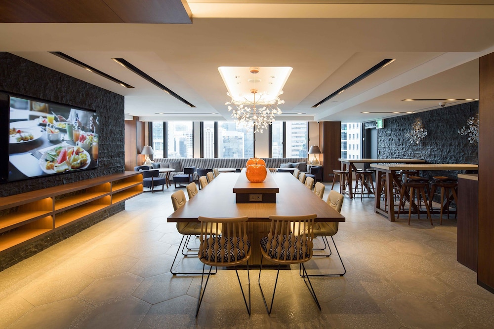 Sotetsu Fresa Inn Seoul Myeong Dong — photo 6