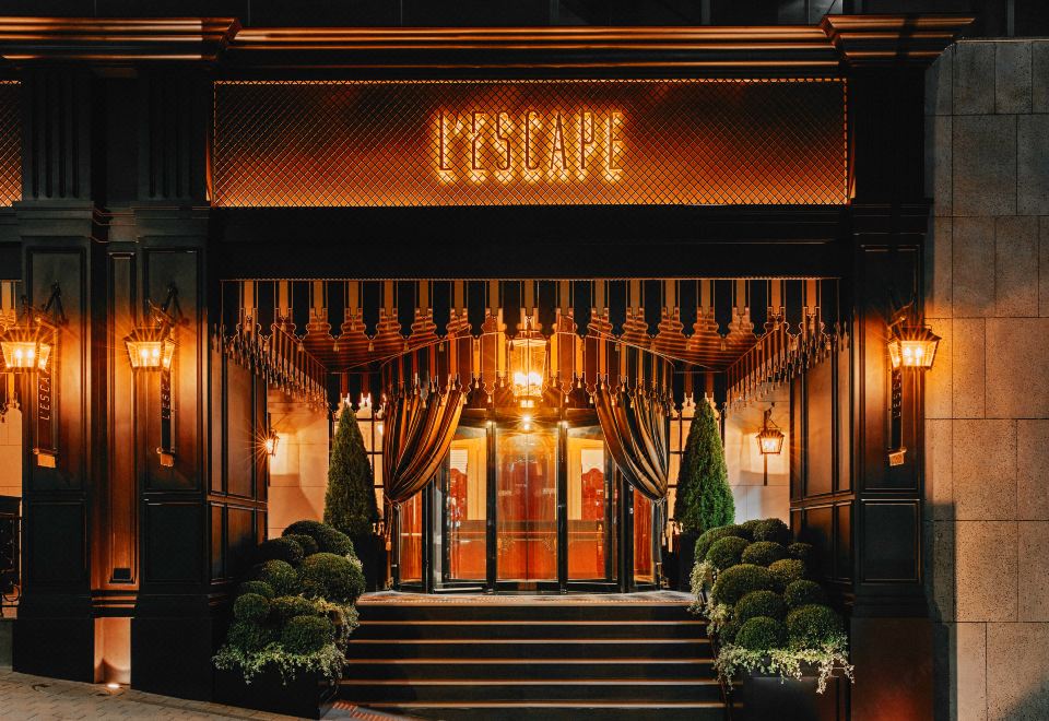 L'Escape, a Luxury Collection Hotel, Seoul Myeongdong
