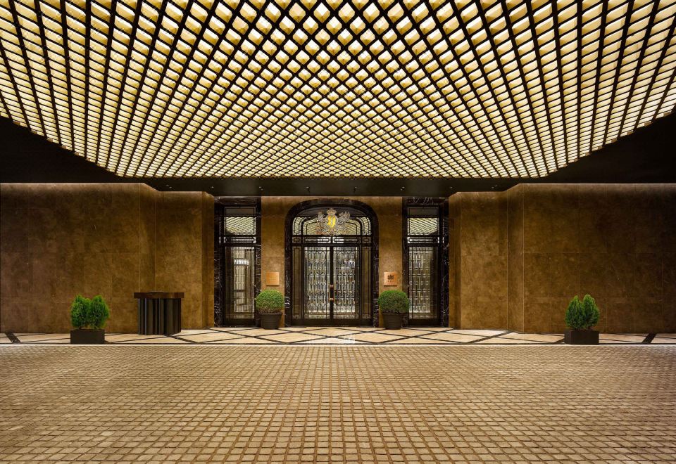 Josun Palace, a Luxury Collection Hotel, Seoul Gangnam