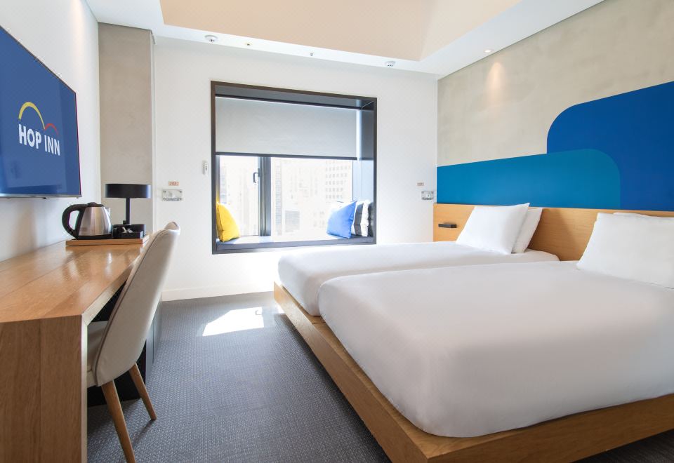 Hop Inn Seoul Myeongdong