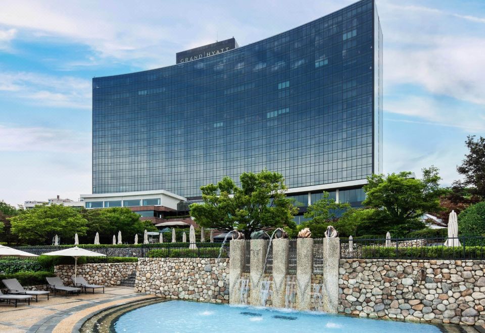 Grand Hyatt Seoul