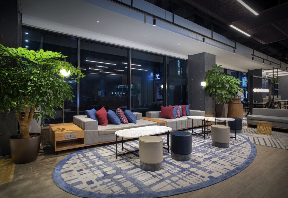Klaven Hotel Myeongdong City Hall