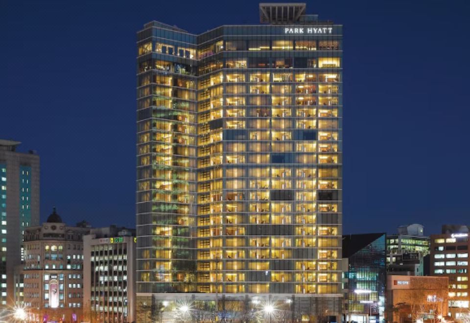 Park Hyatt Seoul